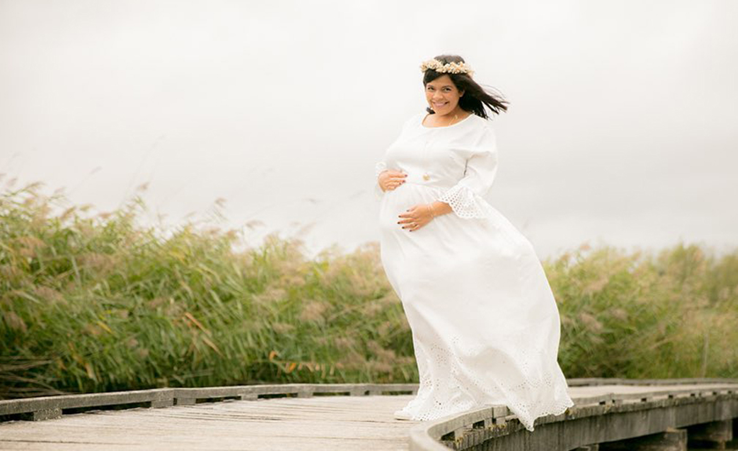 Le premier trimestre de grossesse : à quoi s’attendre ?