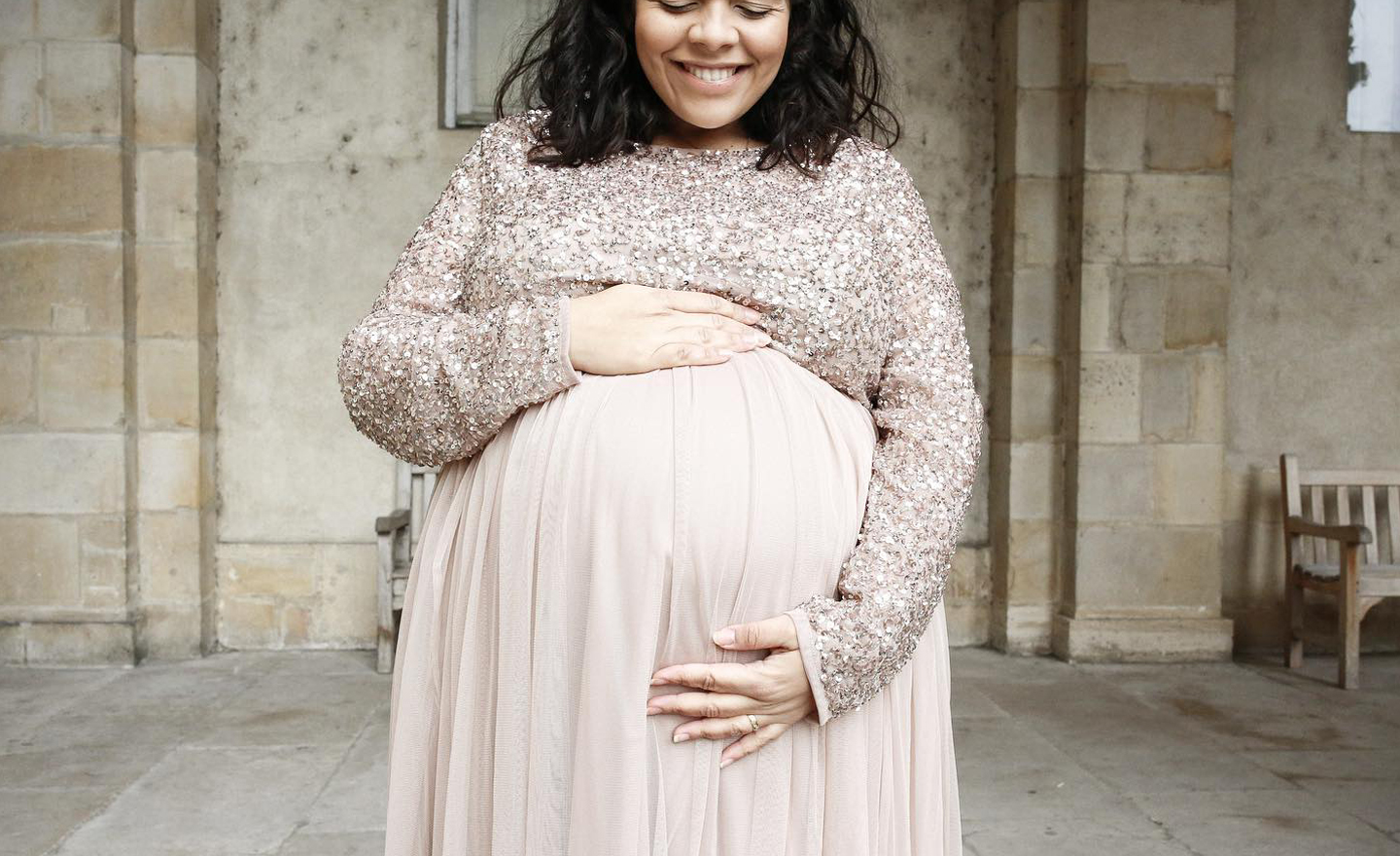 Troisième trimestre de grossesse, la dernière ligne droite