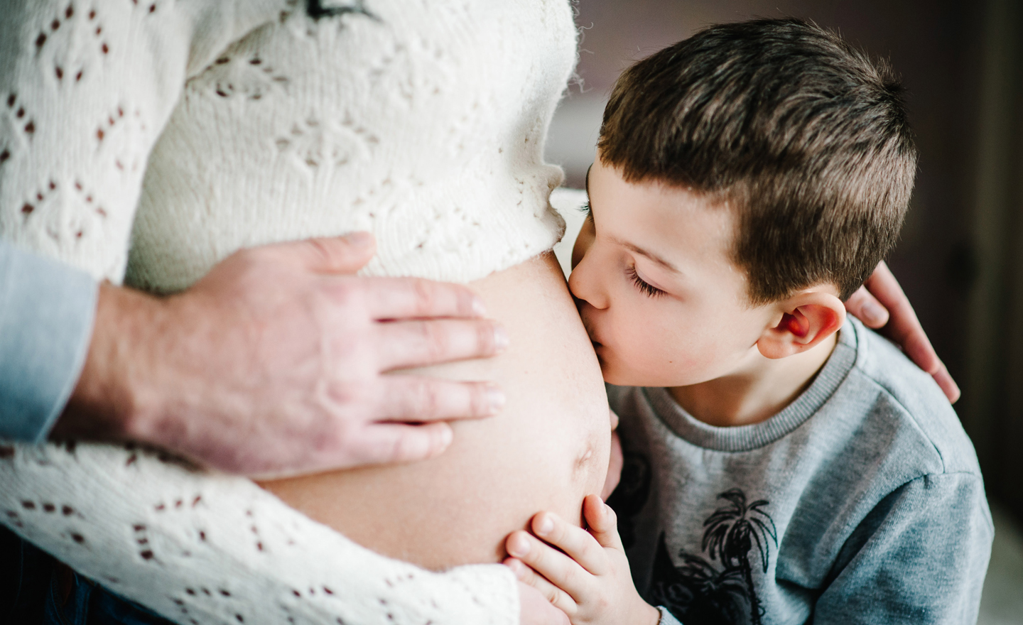 Comment se préparer à l’arrivée d’un deuxième enfant ? 