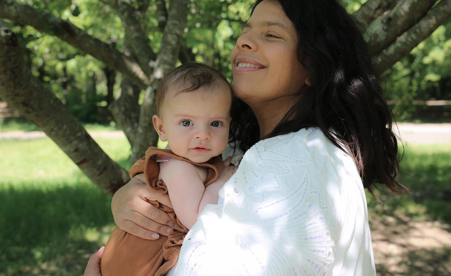 Comment organiser les premières sorties avec Bébé ?