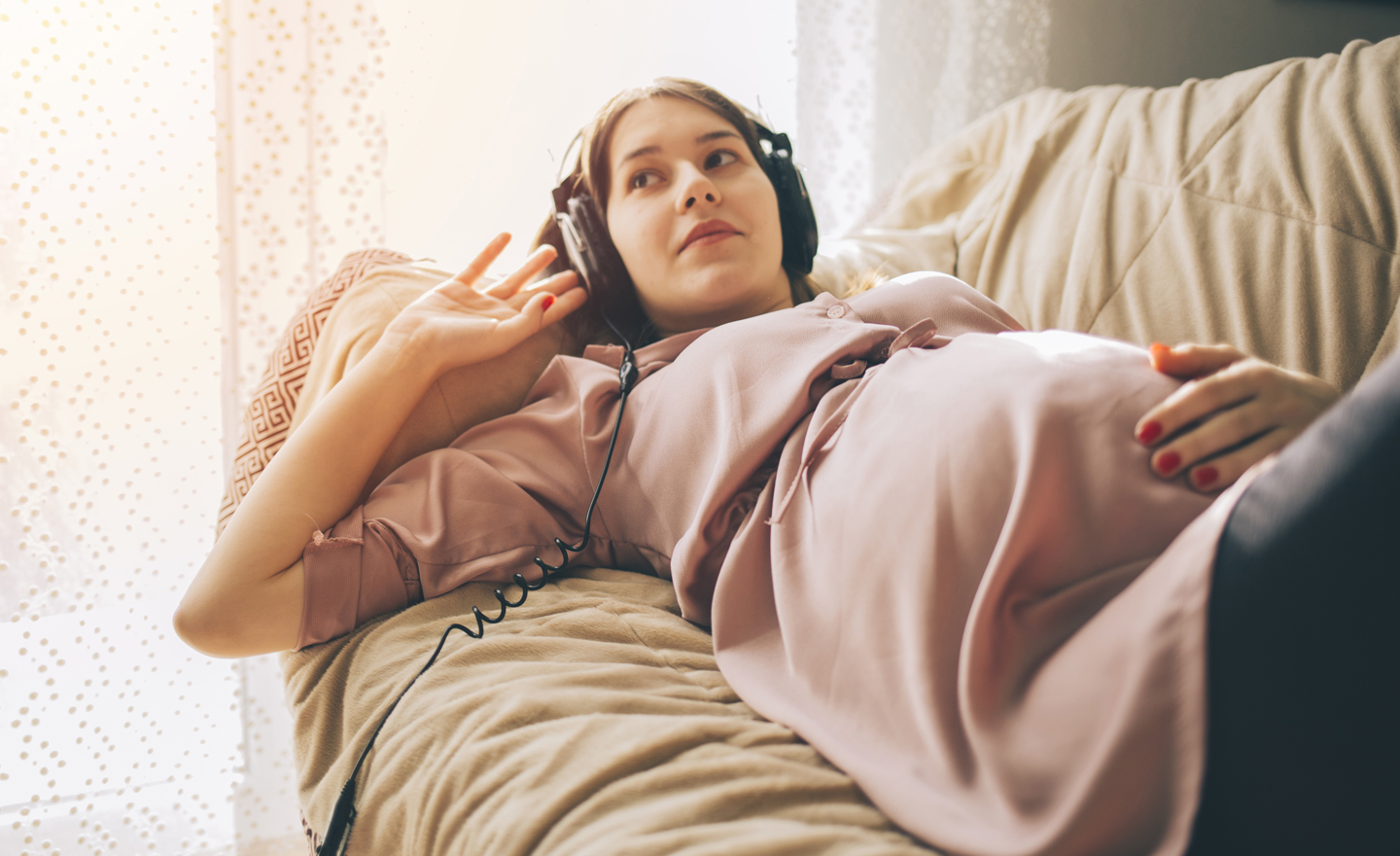 Les podcast pour mamans et enfants