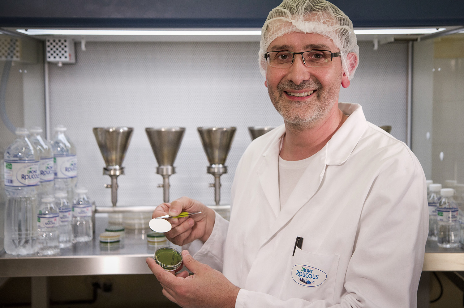 Notre démarche qualité