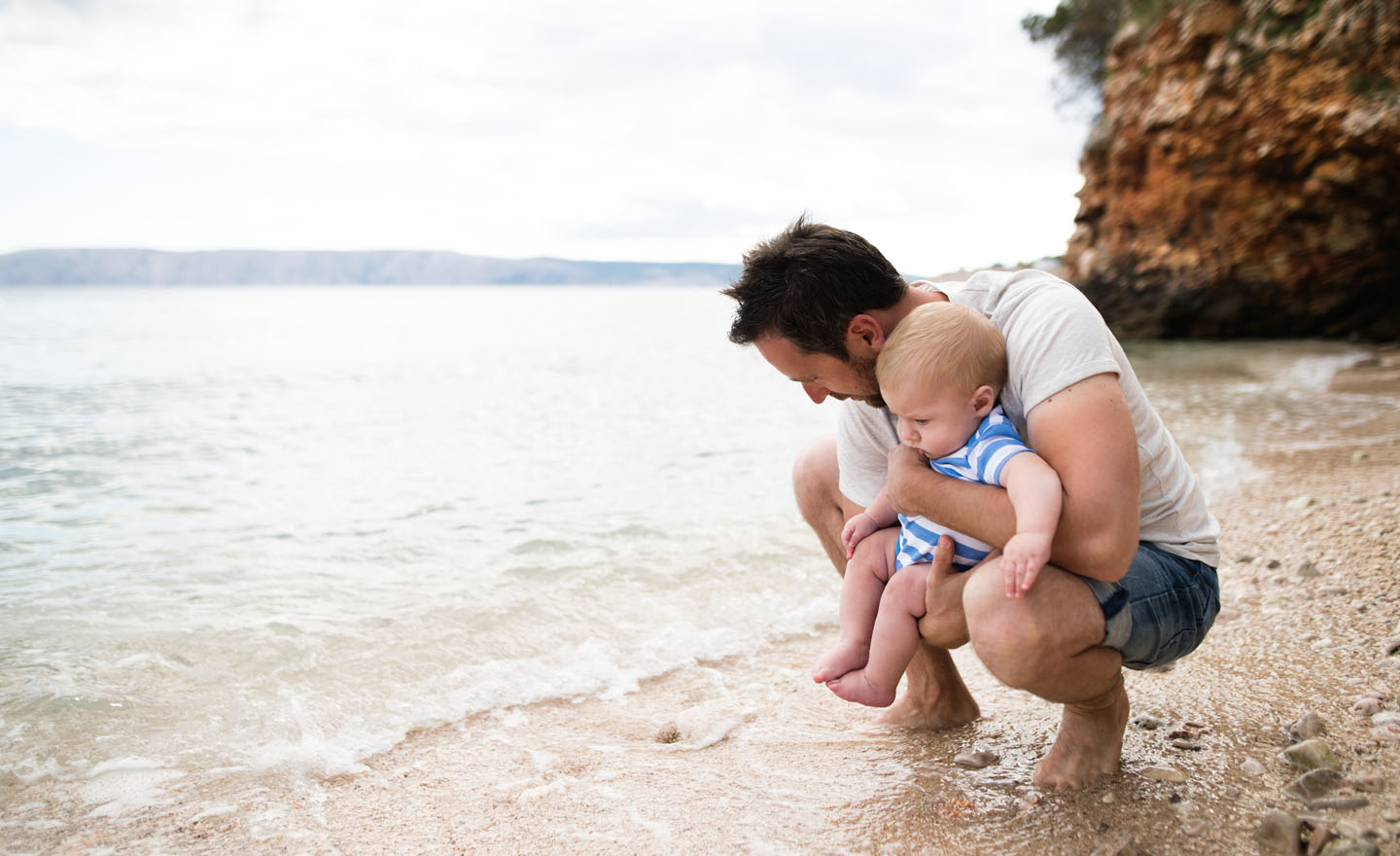 Les sorties en famille avec Bébé : des moments inoubliables