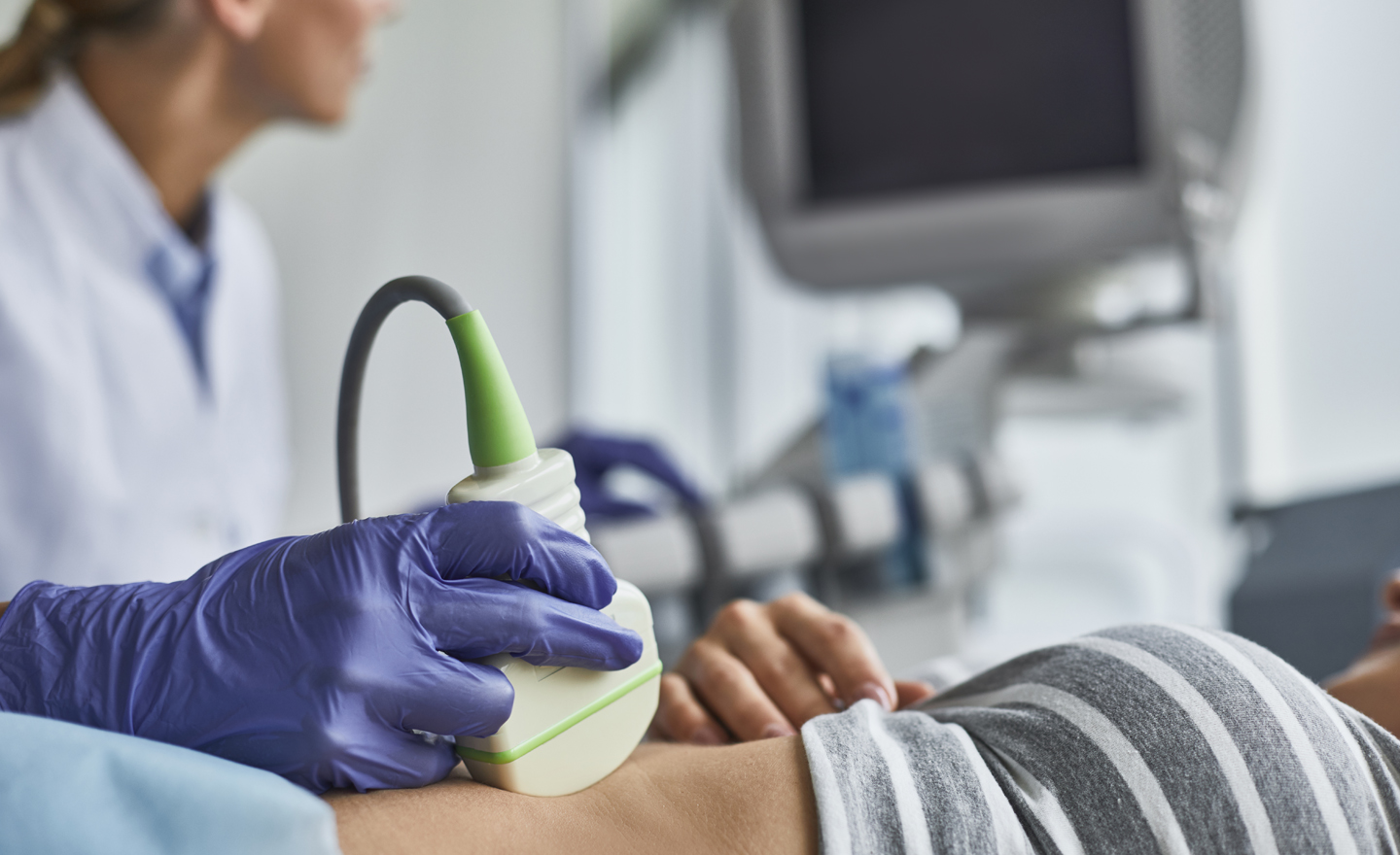 Suivi de grossesse : tout ce qu'il faut savoir