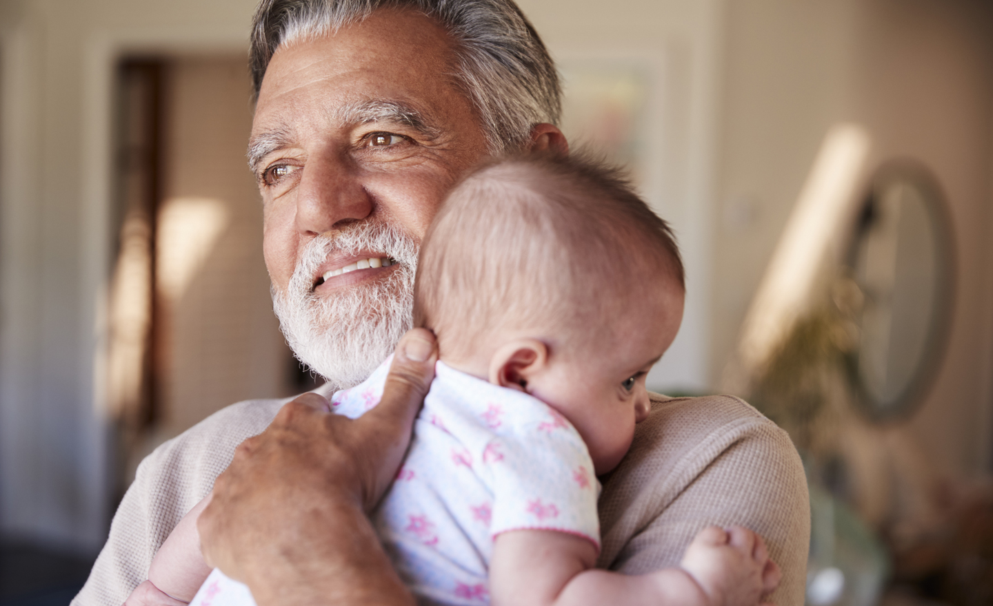 Tout savoir sur le rôle des grands-parents